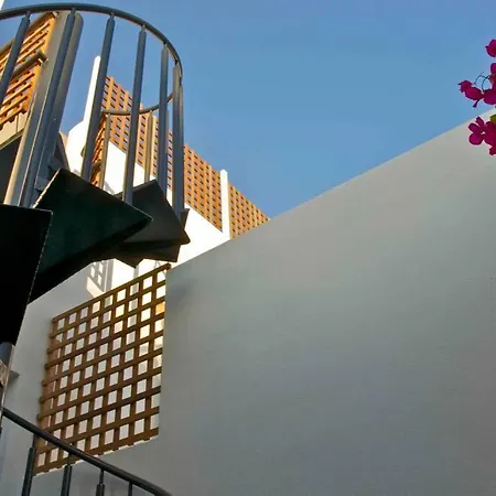 Magallanes Apartment
