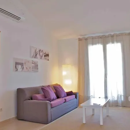 Apartment Magallanes Cala Ratjada (Mallorca)