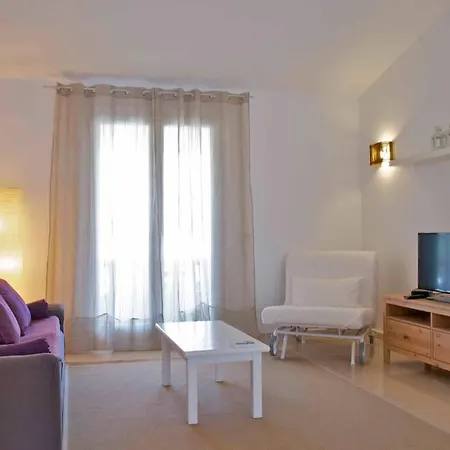 Apartment Magallanes