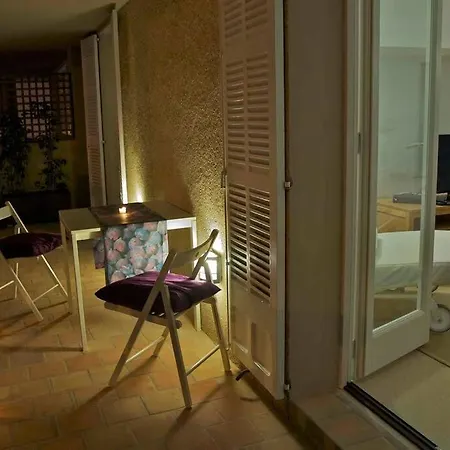 Magallanes Apartamento