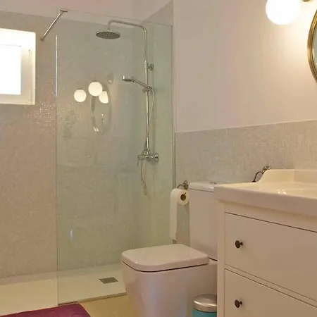 Magallanes Apartamento Cala Ratjada (Mallorca)