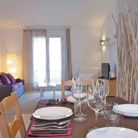 Apartamento Magallanes Cala Ratjada (Mallorca)