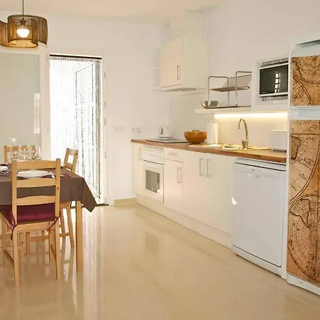 Magallanes Apartamento