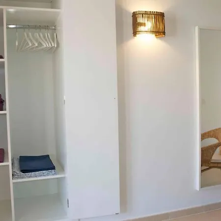 Magallanes Apartamento