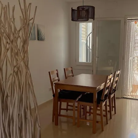 Magallanes Apartamento